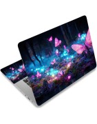 Laptop Skin Sticker
